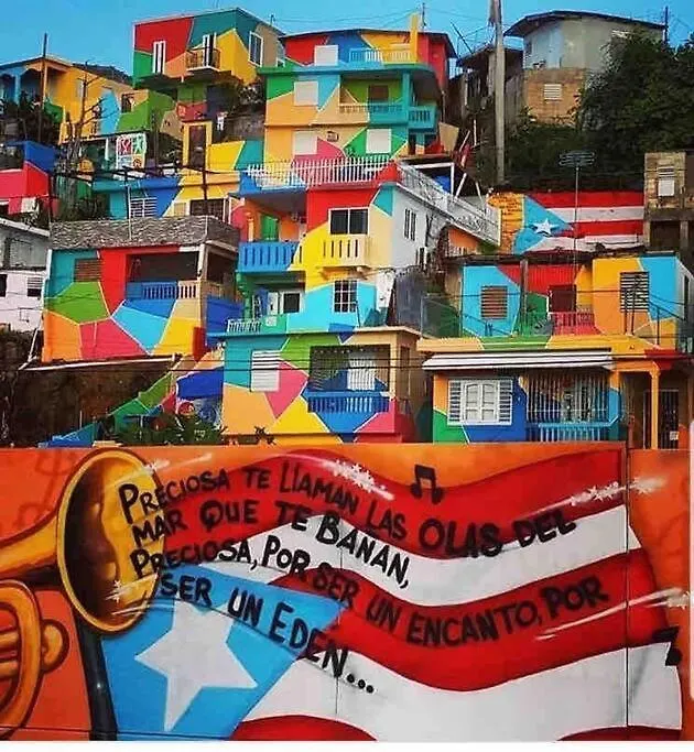 Sweet Sunset I - Aguadilla'S Street Art District Apartment