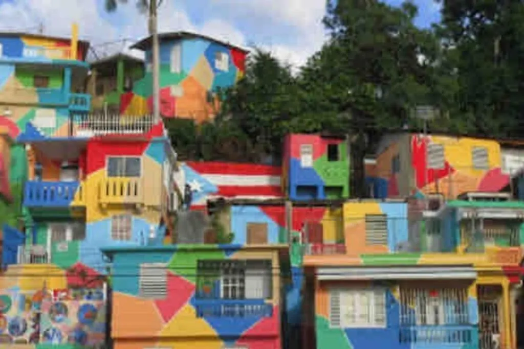 Sweet Sunset I - Aguadilla'S Street Art District Apartment Puerto Rico